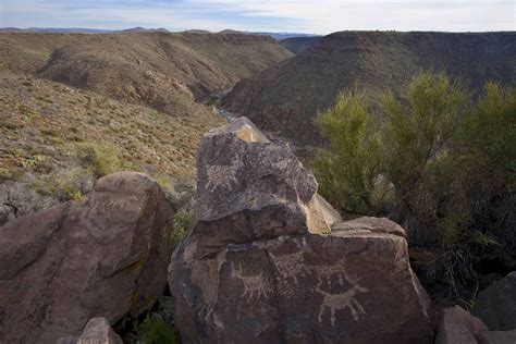 Arizona National Parks and Monuments: All 31 Stunning Sites listed here ...