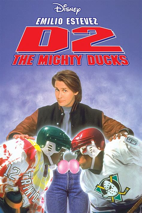 The Mighty Ducks | Disney Movies