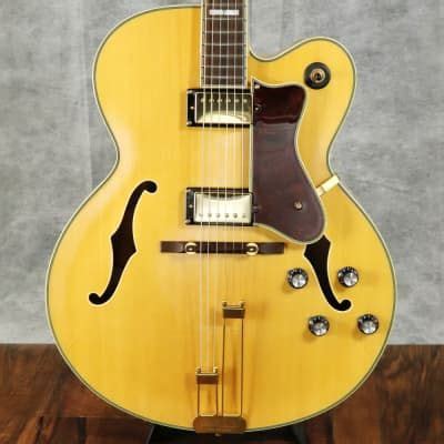 Epiphone Broadway Reissue | Reverb Australia | Epiphone, Broadway, Guitar