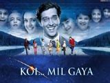 Koi Mil Gaya : Lyrics and video of Songs from the Movie Koi Mil Gaya (2003)