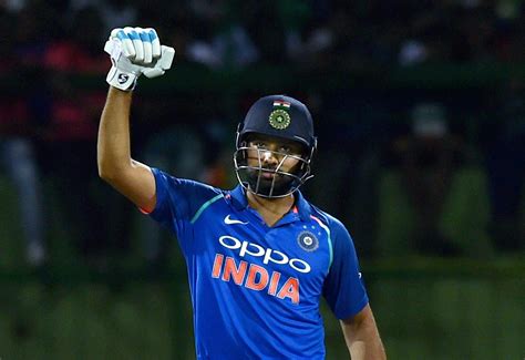 Did you know? Rohit Sharma’s 264 is not the highest individual score in 50-over format | Cricket ...