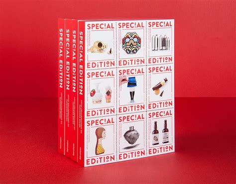 Special Edition | Behance