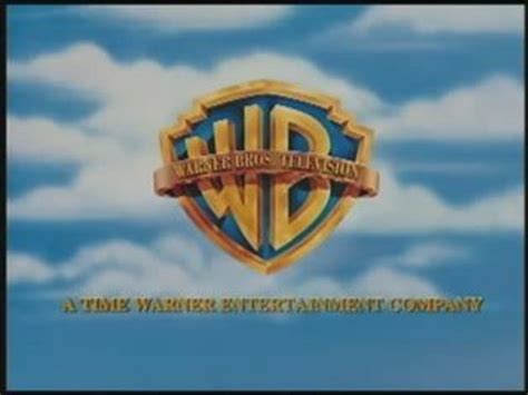 Warner Bros. Television Logo (1994) "Short Version" - video Dailymotion