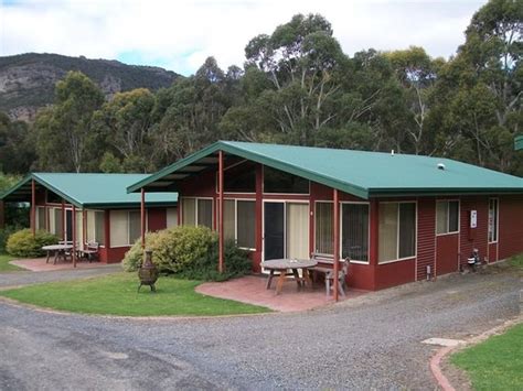 HALLS GAP VALLEY SPA LODGES (AU$183): 2024 Prices & Reviews - Photos of Ranch - Tripadvisor