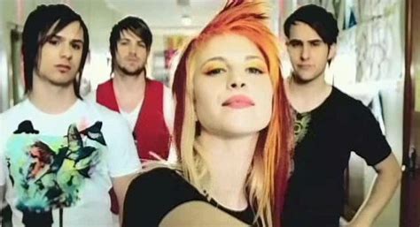 Misery Business - Paramore Image (4117742) - Fanpop