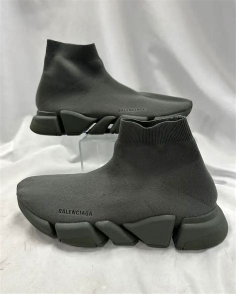 Balenciaga Speed 2.0 - Shoe Boss