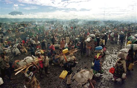 RDC : le 2 août, la date dédiée au génocide congolais - Congo Durable