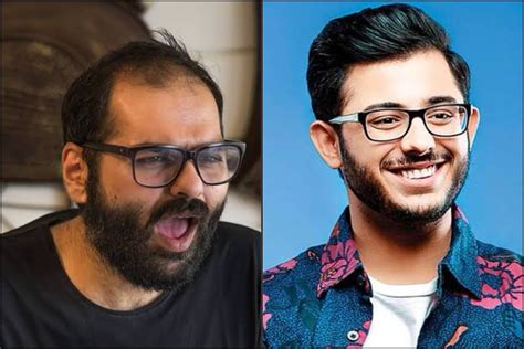 Kunal Kamra Reacts to 1.7 Million Dislikes on YouTube Video ‘Aaja Beta ...