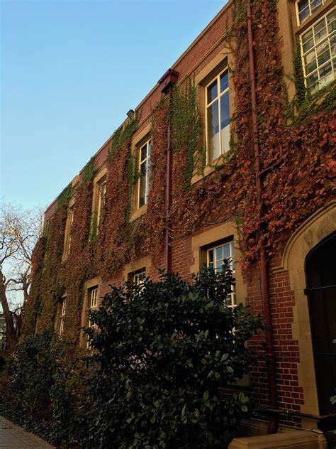 Botany Building, The University of Melbourne, VIC - Stokes Rousseau
