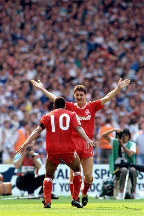 Liverpool FC: The 80's - Liverpool Echo