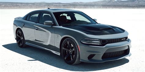 2019 Dodge Charger Sxt Awd