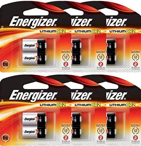 Best CR2 Battery Reviews