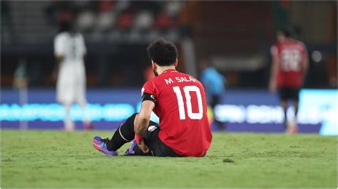 Mohamed Salah: Egypt Icon Slams Liverpool Star Amid AFCON Withdrawal