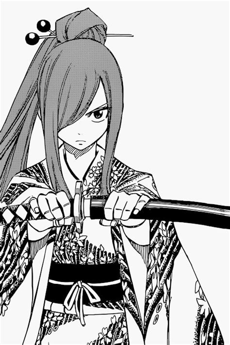 510 best images about Erza Scarlet on Pinterest | Fairy tail erza scarlet, Chibi and Scarlet