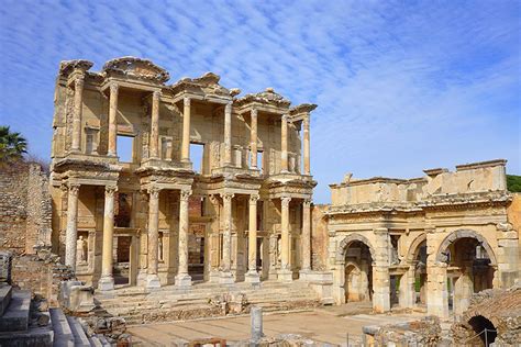 Ephesus Tour From Istanbul by Plane - Trip to Istanbul