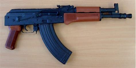 Polish Hellpup 7.62x39 AK-47 Pistol - $599.95 | gun.deals