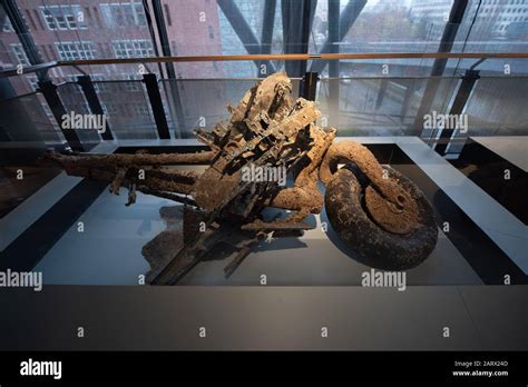 German Museum of Technology Berlin Stock Photo - Alamy