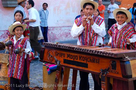 Music of Guatemala - Alchetron, The Free Social Encyclopedia