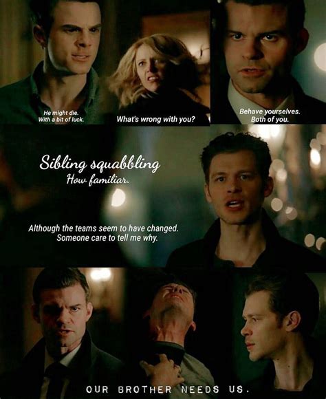 18+ Elijah mikaelson quotes about family ideas in 2021 ...