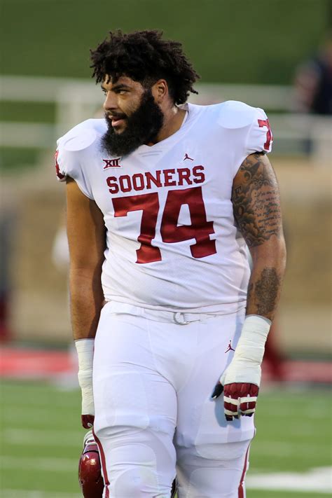 Oklahoma's Cody Ford To Enter NFL Draft