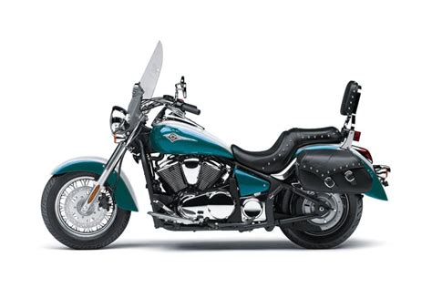 2022 Kawasaki Vulcan 900 Classic / Custom / Classic LT [Specs, Features, Photos] | wBW