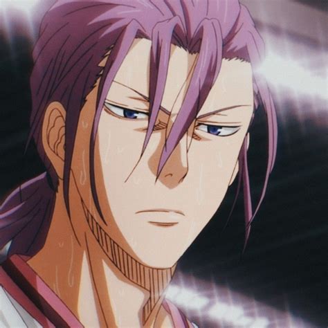 ♦️Murasakibara♦️ | Kuroko no basket characters, Kuroko no basket ...