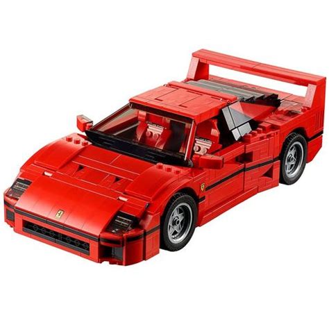 15 Best Lego Car Sets for 2017 - Cool Lego Race Cars for Kids & Adults