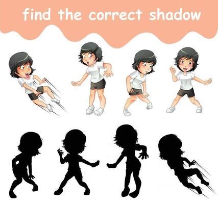 Shadow Vector Art, Icons, and Graphics for Free Download