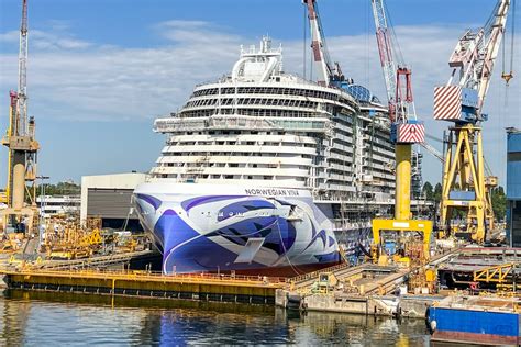 The most exciting new cruise ships of 2023 - The Points Guy