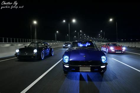 New Wangan Midnight Movie in the Works | Japanese Nostalgic Car