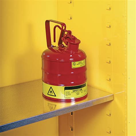 Flammable Storage Cabinet Requirements | Dandk Organizer