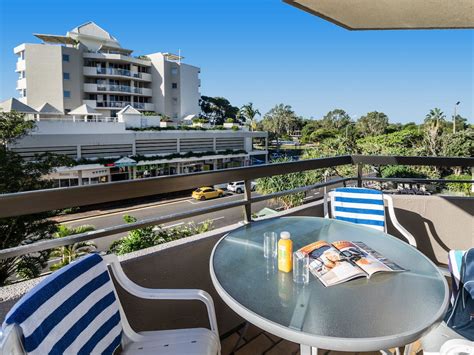 Newport Mooloolaba - Accommodation - Queensland