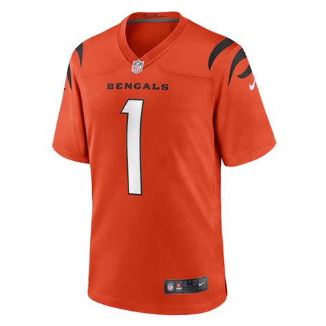 Men's Cincinnati Bengals Jerseys