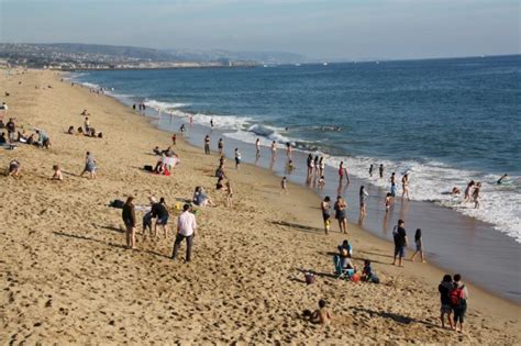 Balboa Pier Beach in Newport Beach, CA - California Beaches