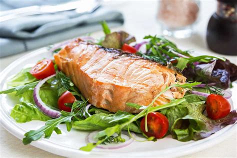 Perfect Oven Steamed Salmon Recipe That You'll Love