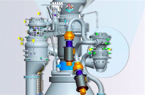 A 3D-printed rocket engine turbopump tested by NASA - Metal Working World Magazine