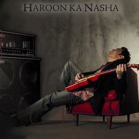 Haroon - Haroon Ka Nasha Lyrics and Tracklist | Genius