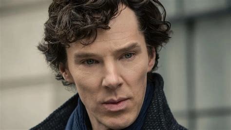 Benedict Cumberbatch Gets Candid About A Possible Sherlock Season 5