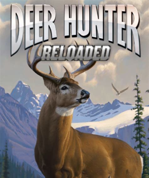 Deer Hunter Reloaded Guide and Walkthrough - Giant Bomb