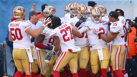 Circumstances For Niners to Make Playoffs - Niners Nation