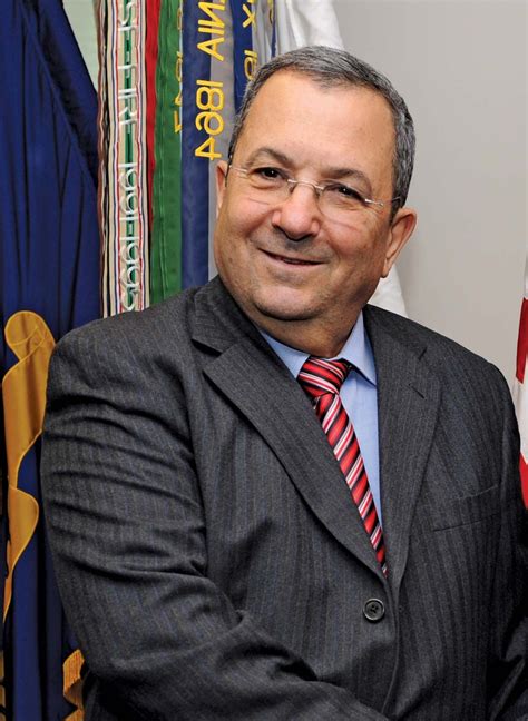 Ehud Barak | Biography & Facts | Britannica