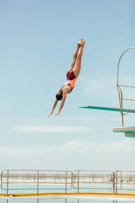 Gymnastics vs Diving- What Sport Should I Choose? – gymnastics123.com