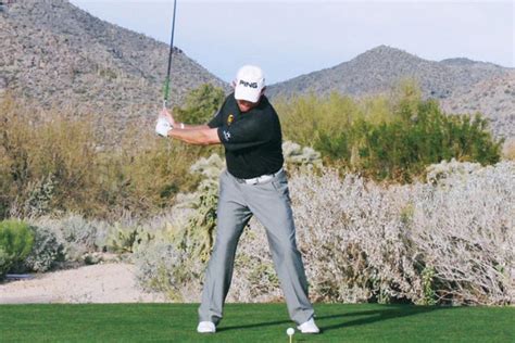 Swing Sequence: Lee Westwood | How To Play Golf | Golf Digest