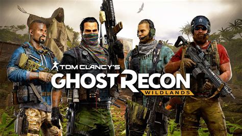 Ghost Recon: Wildlands DLC e Modo PVP revelados - Última Ficha