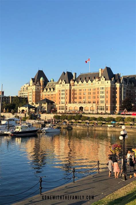 Planning a visit to Victoria, British Columbia, Canada? Here are 10 fun things for visitors to ...