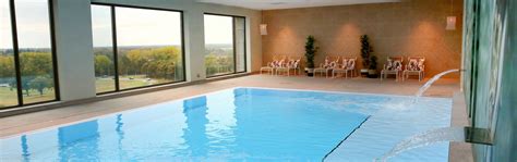 Swimming pool - Hotel Tilburg