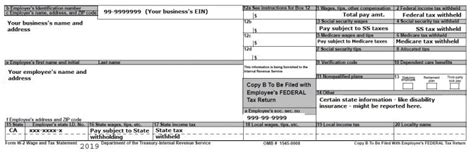 How to Print W-2s in QuickBooks Online - NerdWallet