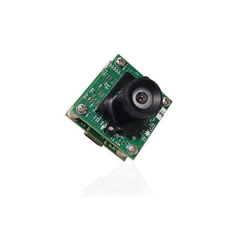 Medical camera module - See3CAM_27CUG - E-con systems - digital / CMOS / 2 Mpx