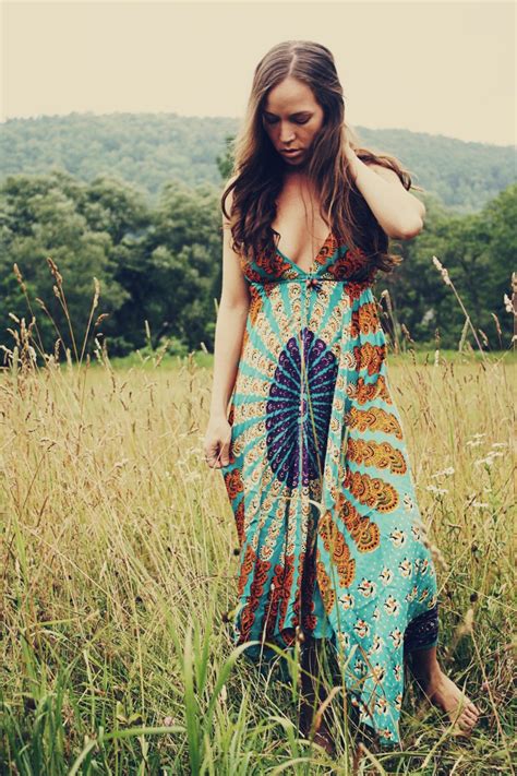 35 Best Bohemian Clothing For Women