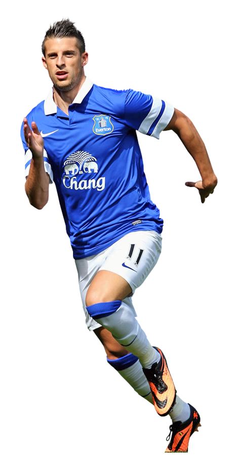 Kevin Mirallas render | FootyRenders.com